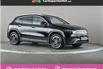 2022 Mercedes-Benz EQA