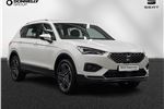 2020 SEAT Tarraco