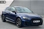 2025 Audi A1