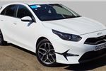 2022 Kia Ceed