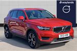 2021 Volvo XC40 Recharge