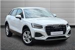 2024 Audi Q2