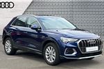 2024 Audi Q3