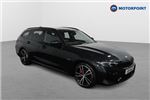 2022 BMW 3 Series Touring