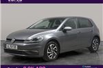 2020 Volkswagen Golf