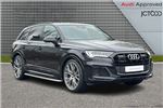 2020 Audi Q7