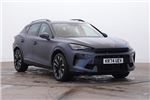 2024 Cupra Formentor