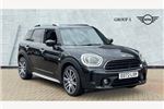 2022 MINI Countryman