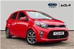 2022 Kia Picanto