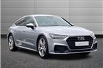 2021 Audi A7