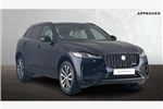 2023 Jaguar F-Pace