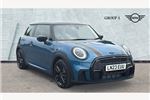 2023 MINI Hatchback