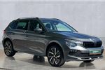 2025 Skoda Kamiq