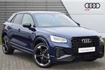 2023 Audi Q2