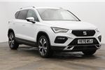 2020 SEAT Ateca