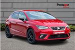 2020 SEAT Ibiza