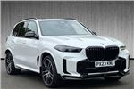 2023 BMW X5