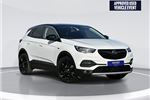 2021 Vauxhall Grandland X