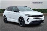 2023 Vauxhall Grandland