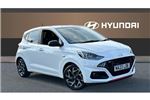 2022 Hyundai i10