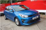 2021 Kia Rio