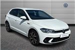 2022 Volkswagen Polo
