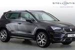 2021 SEAT Ateca