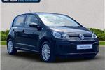 2019 Volkswagen Up