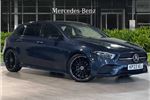 2023 Mercedes-Benz A-Class