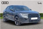2022 Audi Q2