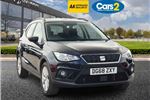 2018 SEAT Arona