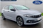 2021 Fiat Tipo