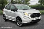 2019 Ford EcoSport