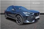 2023 Cupra Formentor