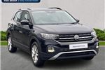 2020 Volkswagen T-Cross