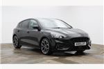 2019 Ford Focus
