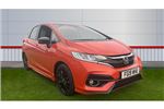 2019 Honda Jazz