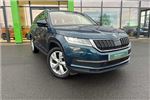 2018 Skoda Kodiaq