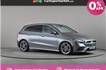 2021 Mercedes-Benz B-Class