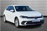 2024 Volkswagen Polo
