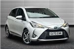 2020 Toyota Yaris