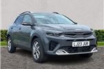 2023 Kia Stonic