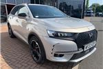 2022 DS DS 7 Crossback