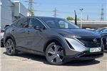 2022 Nissan Ariya