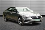 2023 Skoda Superb