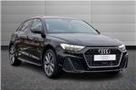 2024 Audi A1