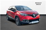 2016 Renault Captur