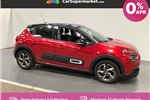2021 Citroen C3