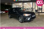 2019 Mitsubishi ASX