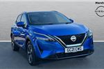 2021 Nissan Qashqai